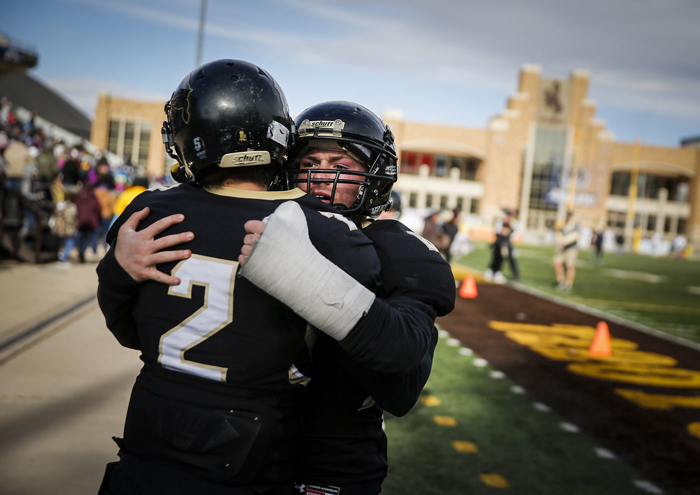 2A Football Championship